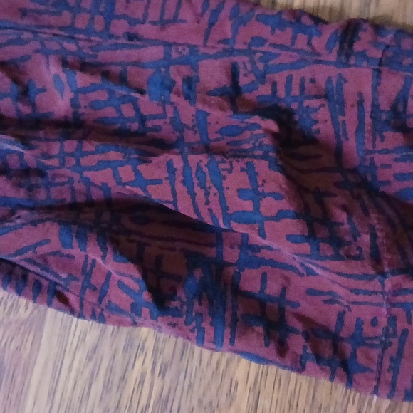 💟Silk pants - Picture 2 of 11